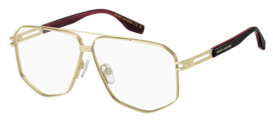 Marc Jacobs MARC874 Eyeglasses - view 3